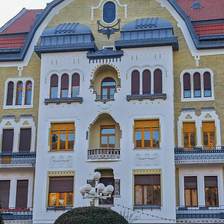 Neuhausz Residenz Ultra-Central Apartment Тимишоара Экстерьер фото