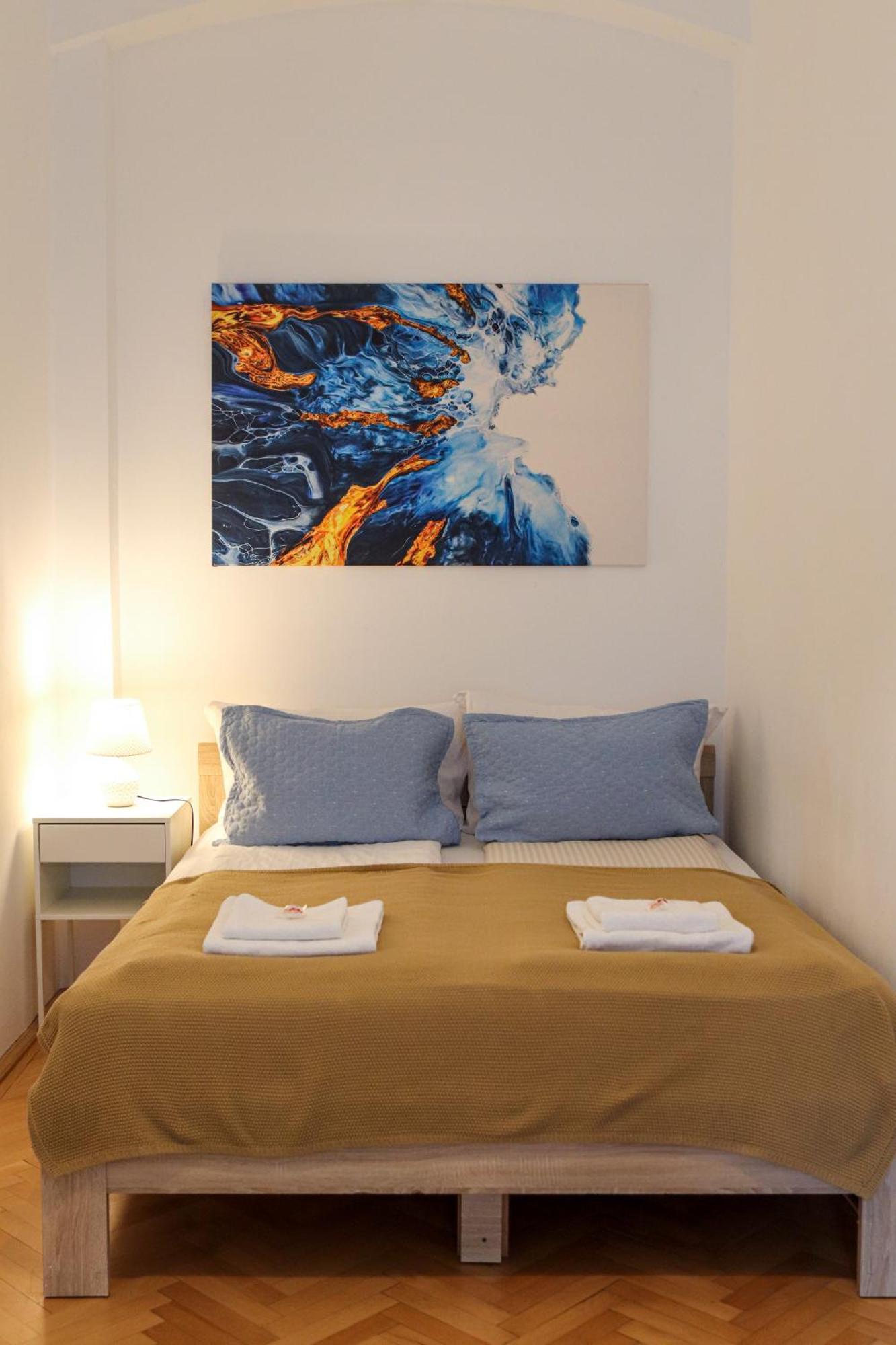 Neuhausz Residenz Ultra-Central Apartment Тимишоара Экстерьер фото